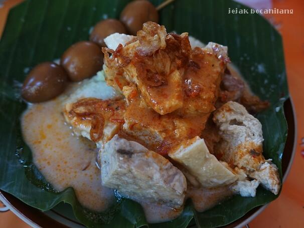 7 Kuliner Legendaris Kudus yang Cocok untuk Teman Mudik Anda