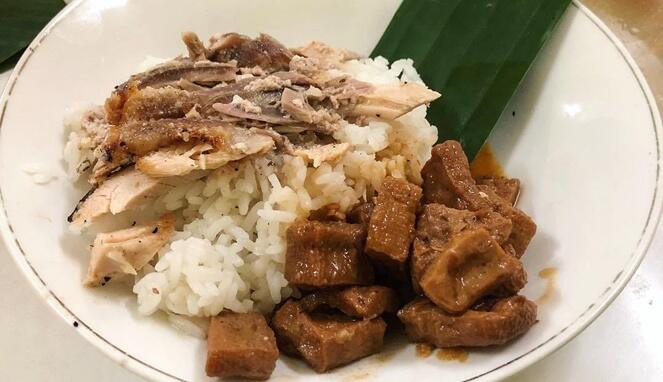 7 Kuliner Legendaris Kudus yang Cocok untuk Teman Mudik Anda