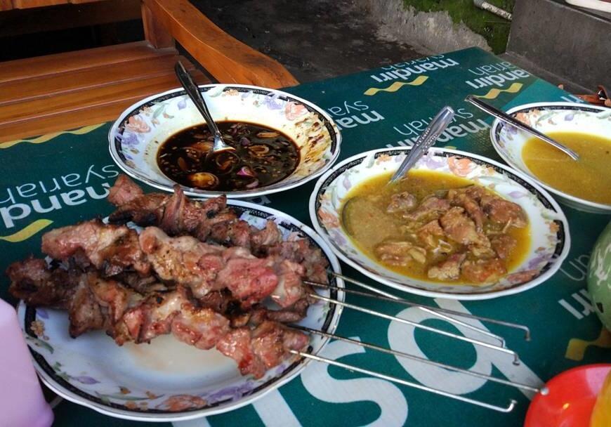 Anda Mudik Sambil Wisata ke Jogja ? Ini Dia 10 Kuliner yang Wajib Kamu Nikmati 