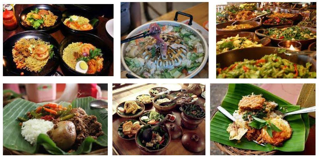 Anda Mudik Sambil Wisata ke Jogja ? Ini Dia 10 Kuliner yang Wajib Kamu Nikmati 