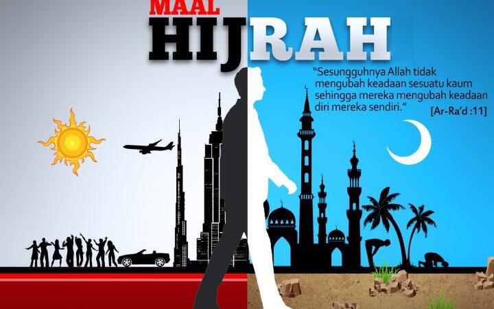 Hijrahnya Seorang Wanita, Karena Cinta Seorang Pemulung