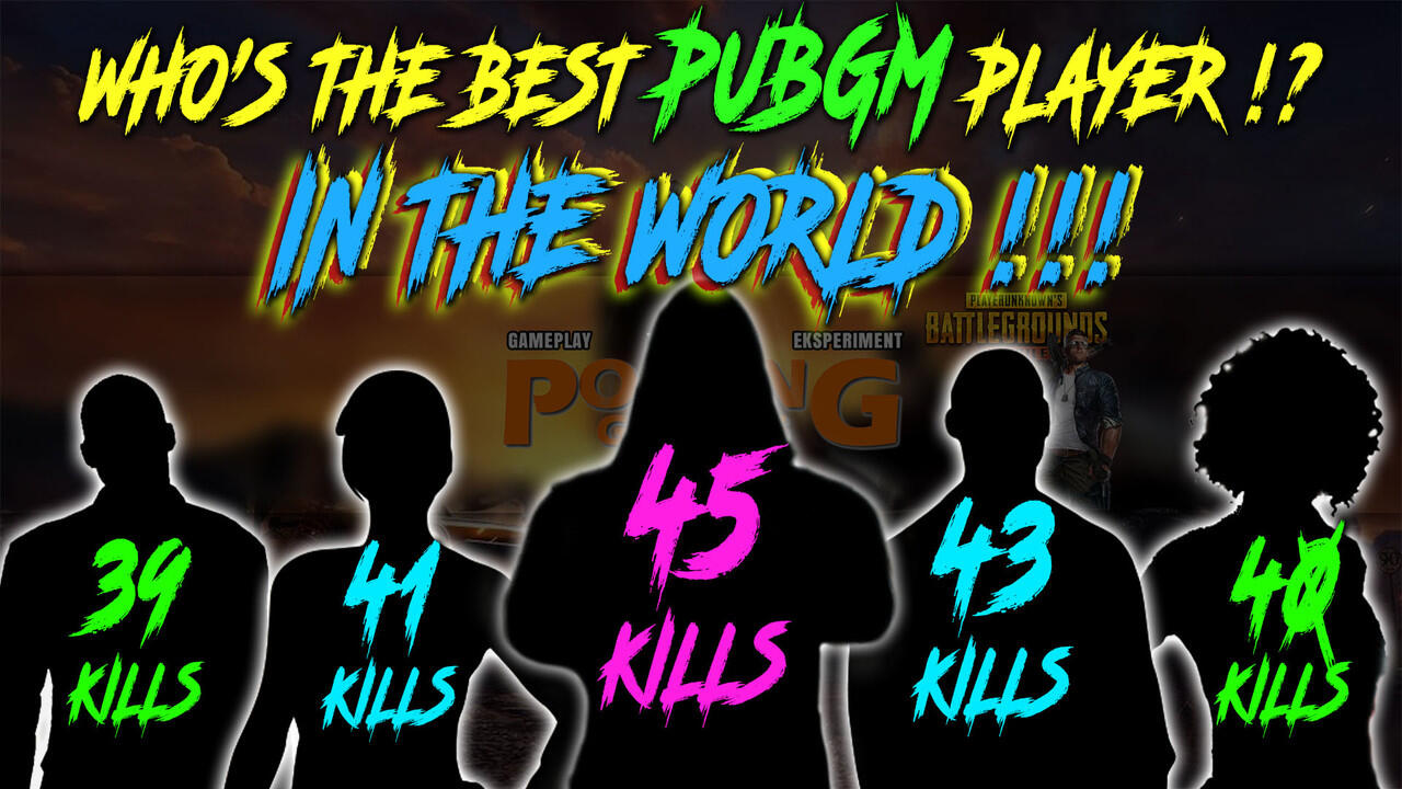 Top 10 Pubg Mobile Kills Record in the world | RRQ Unii | Coffin | Sevou | Sensi 5