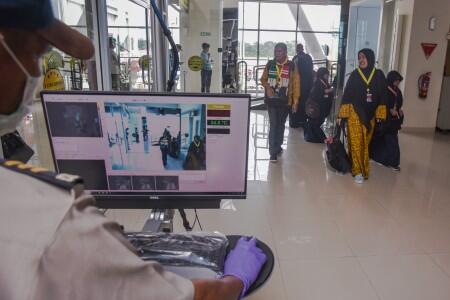 Kemenkes Siagakan UPT dan Dinkes untuk Cegah Cacar Monyet