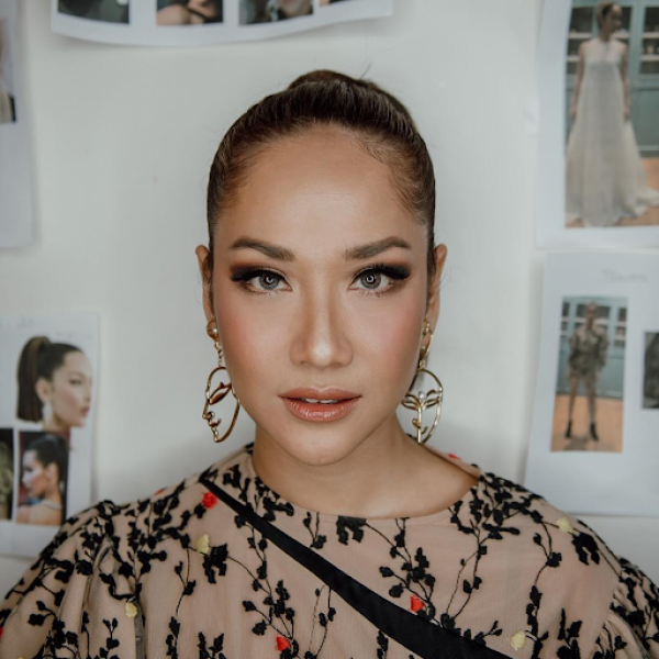 5 Fakta tentang Bunga Citra Lestari yang Bikin Auto Ngefans