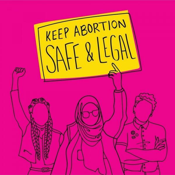 Senat Alabama Sahkan RUU Anti-Aborsi Paling Ketat di AS