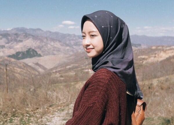 10 Aktivitas Gita Savitri, Idola Kaum Millenial yang Menginspirasi