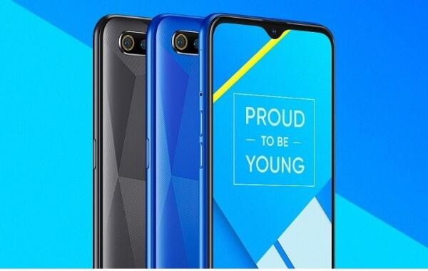 7 Kelebihan Realme C2, Smartphone Satu Jutaan dengan Desain Premium!
