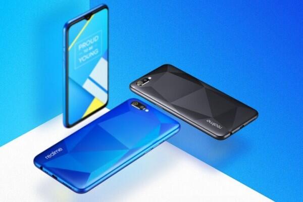 7 Kelebihan Realme C2, Smartphone Satu Jutaan dengan Desain Premium!