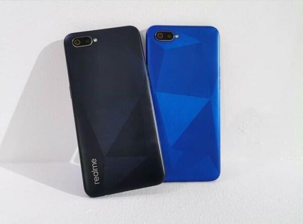 7 Kelebihan Realme C2, Smartphone Satu Jutaan dengan Desain Premium!