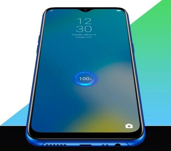 7 Kelebihan Realme C2, Smartphone Satu Jutaan dengan Desain Premium!