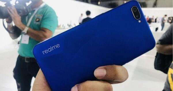 7 Kelebihan Realme C2, Smartphone Satu Jutaan dengan Desain Premium!