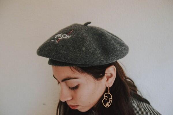 Sejarah Beret Hat, dari Sekadar Penutup Kepala sampai Fashion