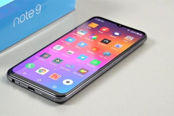 4 Rekomendasi Smartphone Meizu dengan Fitur Fast Battery Charging