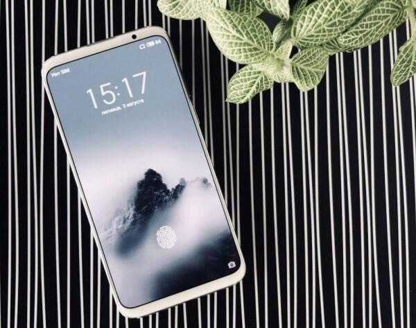 4 Rekomendasi Smartphone Meizu dengan Fitur Fast Battery Charging