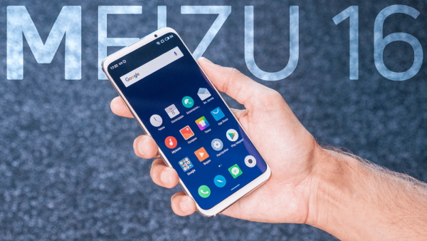 4 Rekomendasi Smartphone Meizu dengan Fitur Fast Battery Charging
