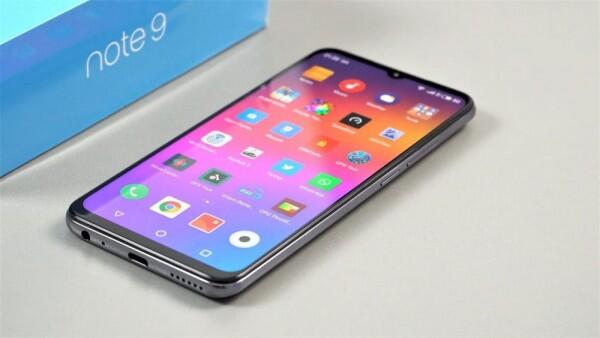 4 Rekomendasi Smartphone Meizu dengan Fitur Fast Battery Charging