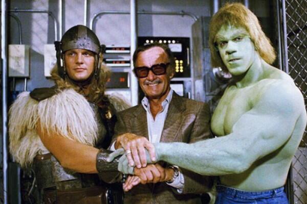 5 Film & Serial Klasik Marvel yang Wajib Ditonton Sekali Seumur Hidup