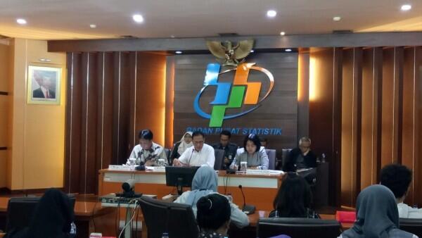 Neraca Dagang Defisit, Ini Strategi Genjot Ekspor dan Tarik Investasi