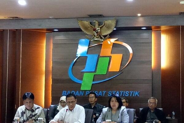 Neraca Dagang Defisit, Ini Strategi Genjot Ekspor dan Tarik Investasi
