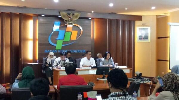 Neraca Dagang Defisit, Ini Strategi Genjot Ekspor dan Tarik Investasi