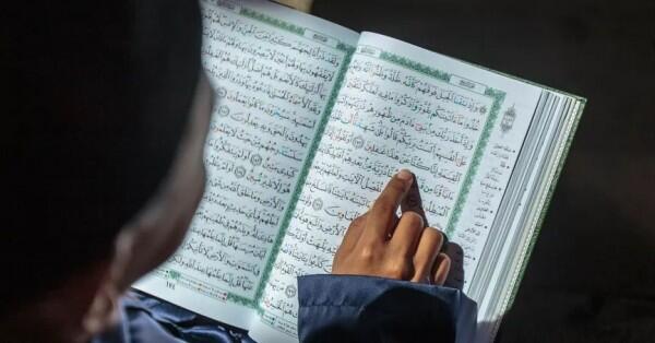 5 Tips Khatam Tadarusan Sebulan Penuh, Bikin Puasa Makin Afdal!