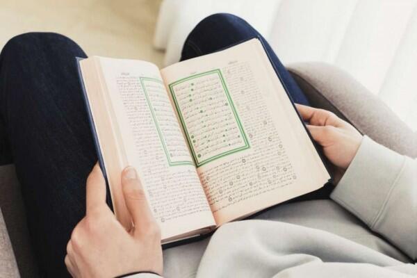5 Tips Khatam Tadarusan Sebulan Penuh, Bikin Puasa Makin Afdal!