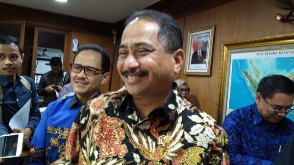 Menpar Yakin Tiket Pesawat Mahal Tak Pengaruhi Jumlah Pemudik
