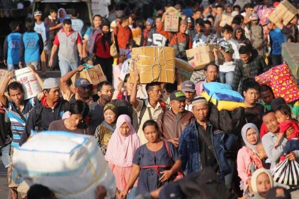 Menpar Yakin Tiket Pesawat Mahal Tak Pengaruhi Jumlah Pemudik