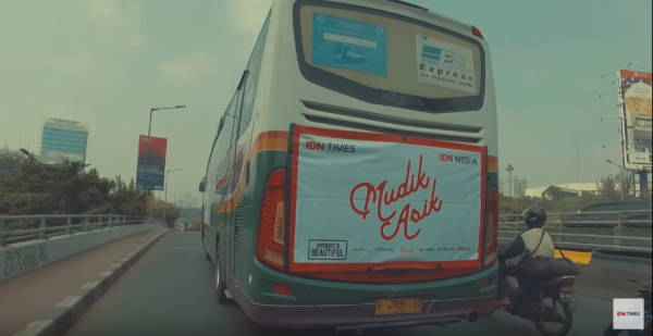 Menpar Yakin Tiket Pesawat Mahal Tak Pengaruhi Jumlah Pemudik