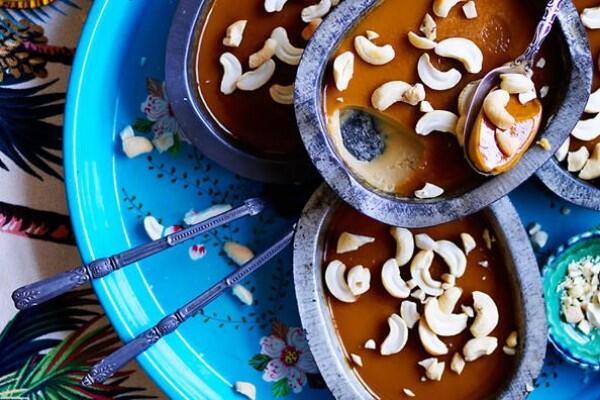 7 Kudapan ala Asia Selatan Ini Nikmat Disantap Saat Berbuka Lho