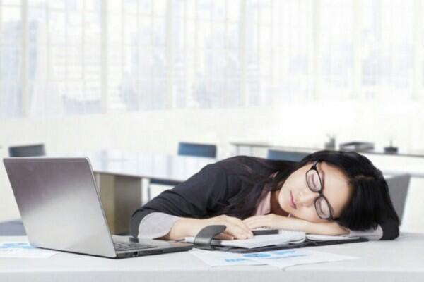 6 Tips Menghilangkan Rasa Mager Saat Sedang Berpuasa