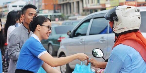 6 Tips Menghilangkan Rasa Mager Saat Sedang Berpuasa