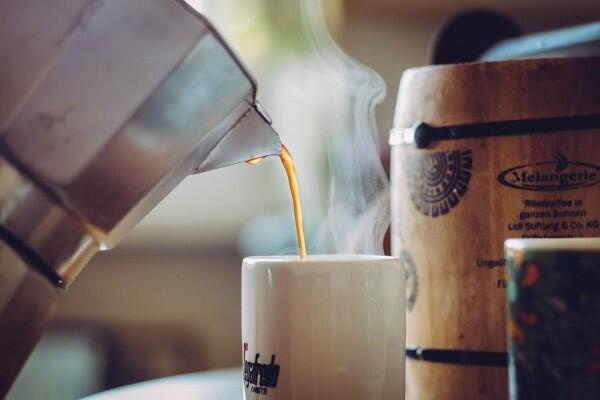 5 Hal Ini Harus Diperhatikan Jika Minum Kopi Saat Puasa