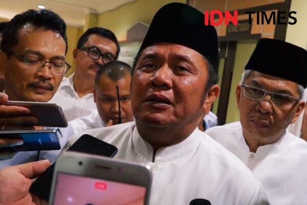 Gubernur Sumsel Minta Semua Pihak Menahan Diri Jelang 22 Mei
