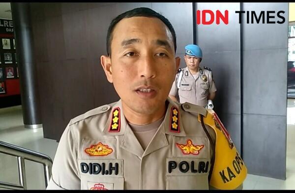 Gubernur Sumsel Minta Semua Pihak Menahan Diri Jelang 22 Mei