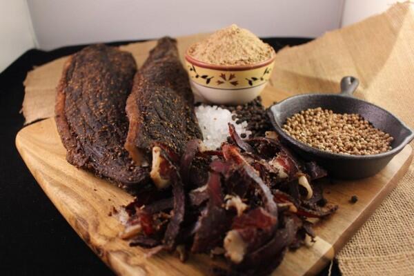 7 Kuliner Khas Afrika Selatan Serba Daging yang Menggiurkan Lidah