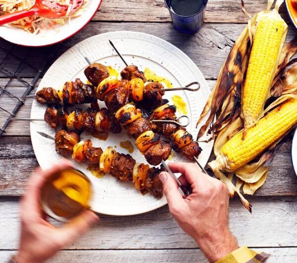 7 Kuliner Khas Afrika Selatan Serba Daging yang Menggiurkan Lidah