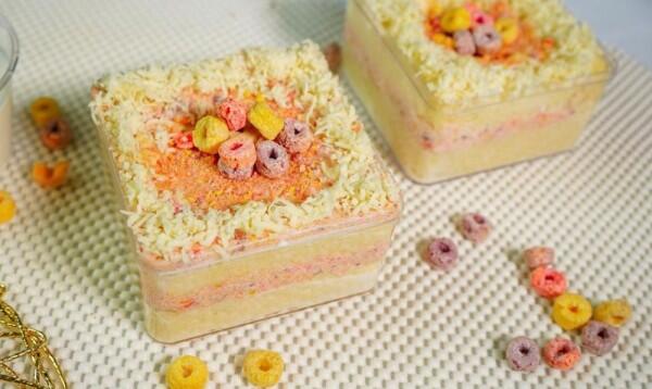 5 Selebgram Inspiratif untuk Mama Muda yang Mau Belajar Masak