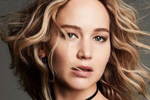 Kabar Bahagia, Ini 5 Fakta Pesta Pertunangan Jennifer Lawrence!