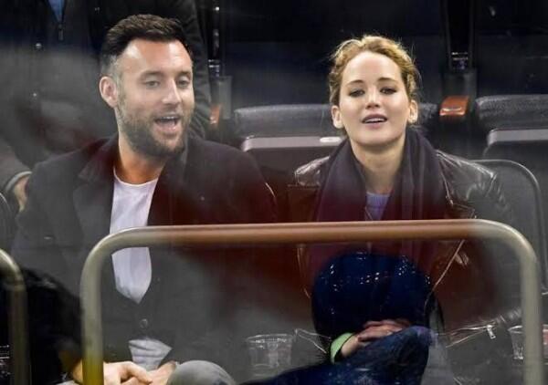 Kabar Bahagia, Ini 5 Fakta Pesta Pertunangan Jennifer Lawrence!