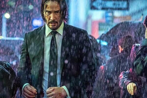 Review Film John Wick Chapter 3: Parabellum, Penentuan Nasib John Wick