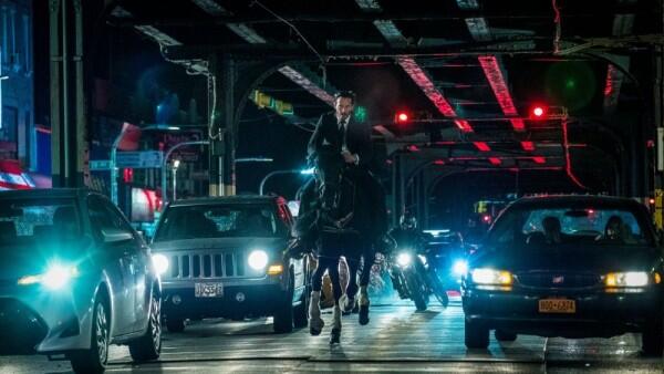 Review Film John Wick Chapter 3: Parabellum, Penentuan Nasib John Wick