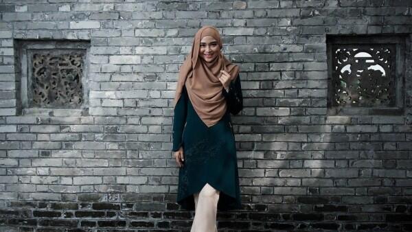 Tokopedia ByMe Hadirkan Fesyen Muslim Kekinian Ala Selebgram