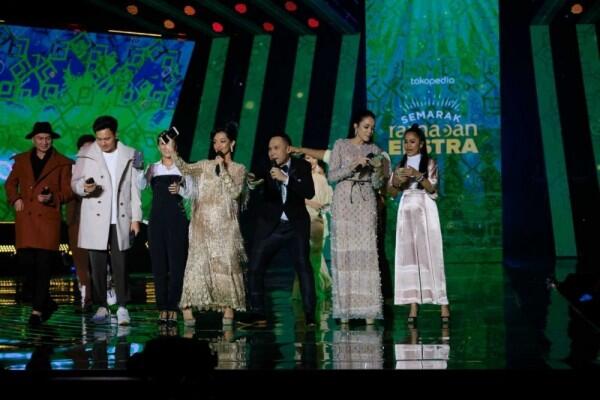 Tokopedia ByMe Hadirkan Fesyen Muslim Kekinian Ala Selebgram
