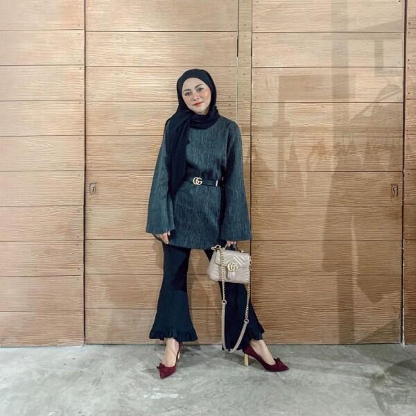 Tokopedia ByMe Hadirkan Fesyen Muslim Kekinian Ala Selebgram