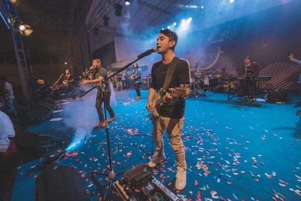 5 Lagu Religi yang Bisa Bikin Kamu Inget Tuhan