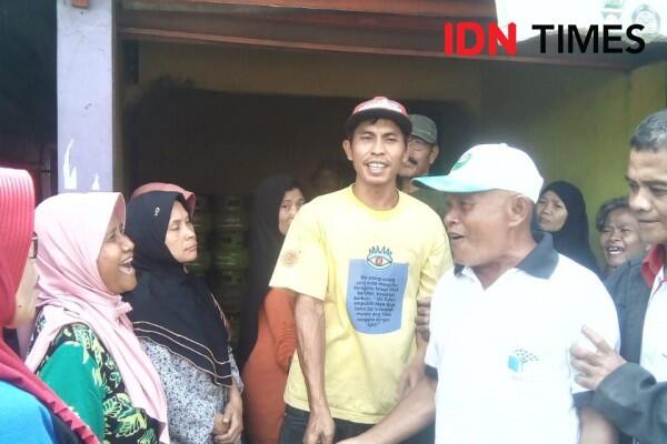 PT Pertamina Pastikan Pasokan LPG 3 Kg Aman Hingga Idulfitri