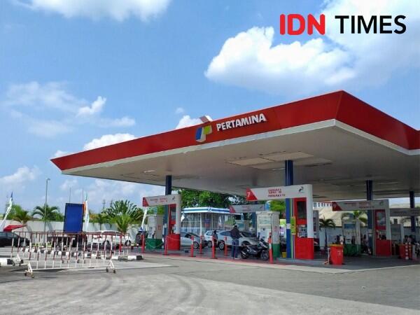 PT Pertamina Pastikan Pasokan LPG 3 Kg Aman Hingga Idulfitri