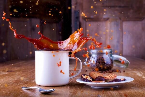 5 Hal Ini Harus Diperhatikan Jika Minum Kopi Saat Puasa