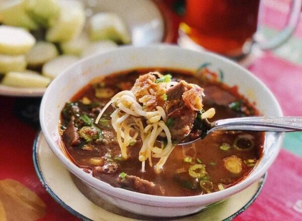 5 Kuliner Khas Pekalongan Ini Rasanya Enak Banget, Cicipi Yuk!